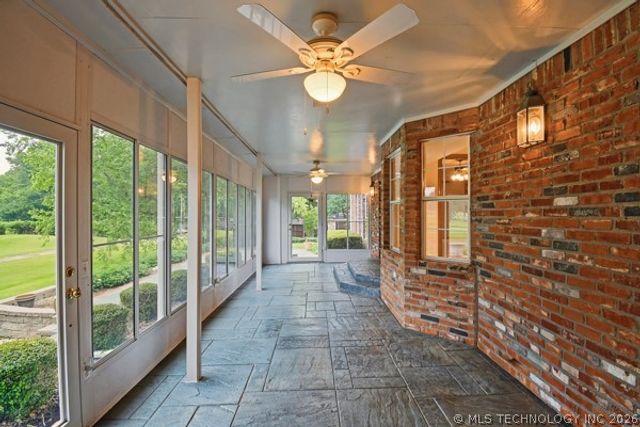 3603 S Orange Circle, Broken Arrow, OK 74011