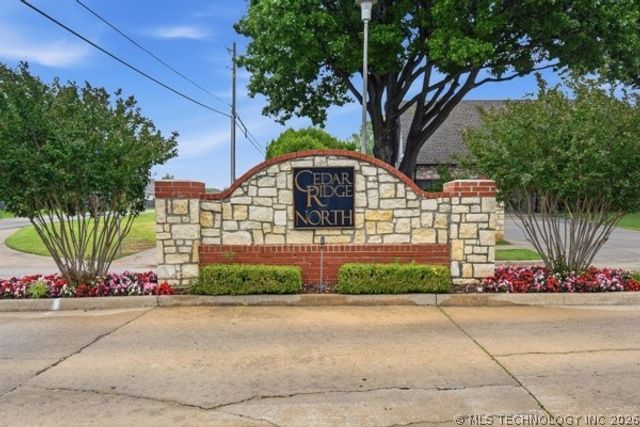 3603 S Orange Circle, Broken Arrow, OK 74011