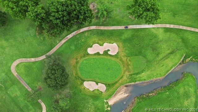 3603 S Orange Circle, Broken Arrow, OK 74011