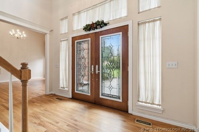 3603 S Orange Circle, Broken Arrow, OK 74011
