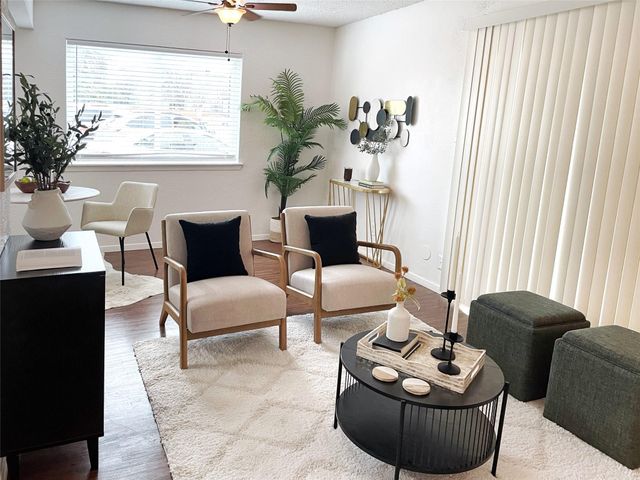 2707 Windswept CV 101, Austin, TX 78745