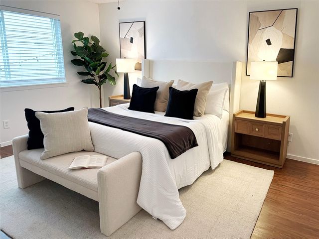 2707 Windswept CV 101, Austin, TX 78745