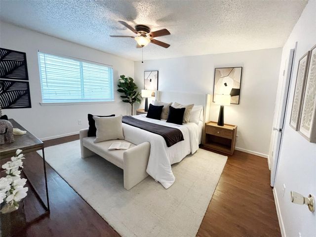 2707 Windswept CV 101, Austin, TX 78745