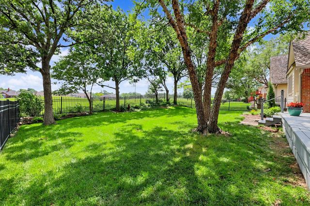4026 N Sweet Bay St, Wichita, KS 67226