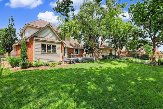 4026 N Sweet Bay St, Wichita, KS 67226