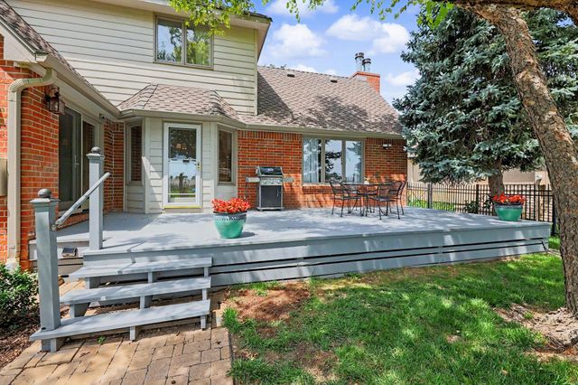 4026 N Sweet Bay St, Wichita, KS 67226