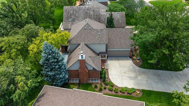 4026 N Sweet Bay St, Wichita, KS 67226