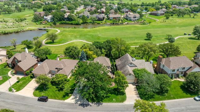 4026 N Sweet Bay St, Wichita, KS 67226