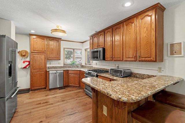 4026 N Sweet Bay St, Wichita, KS 67226