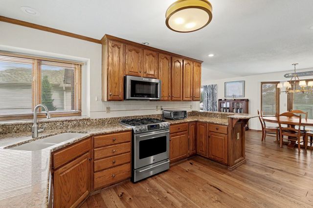 4026 N Sweet Bay St, Wichita, KS 67226