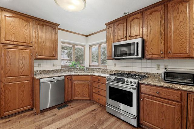 4026 N Sweet Bay St, Wichita, KS 67226