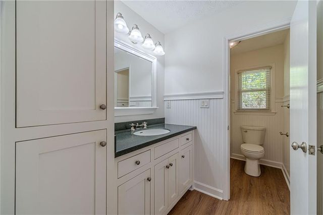 4858 Tarleton Drive SW, Lilburn, GA 30047