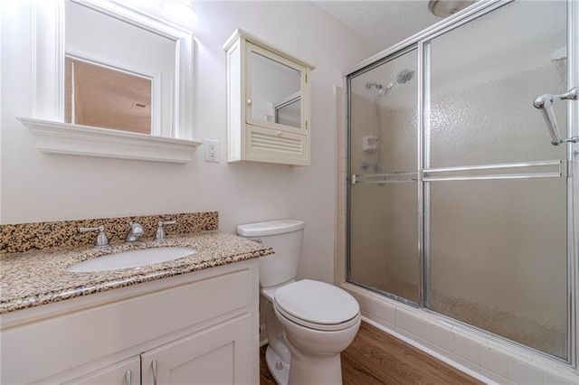 4858 Tarleton Drive SW, Lilburn, GA 30047