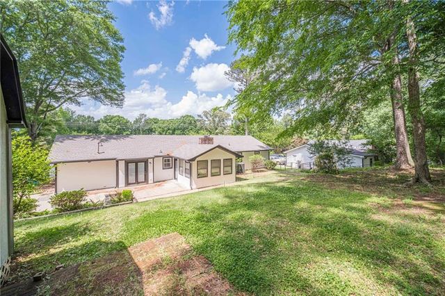4858 Tarleton Drive SW, Lilburn, GA 30047
