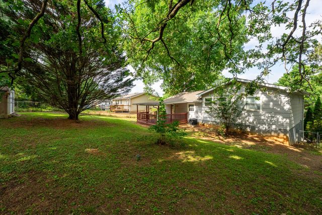 6426 Spadewood Lane, Harrison, TN 37341