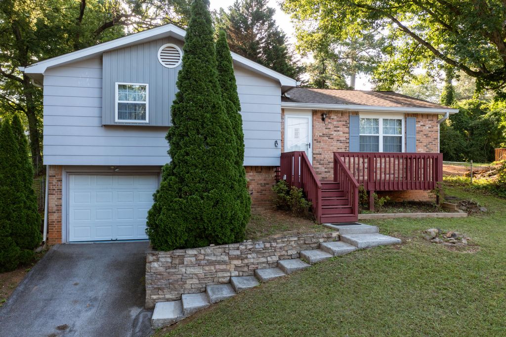 6426 Spadewood Lane, Harrison, TN 37341