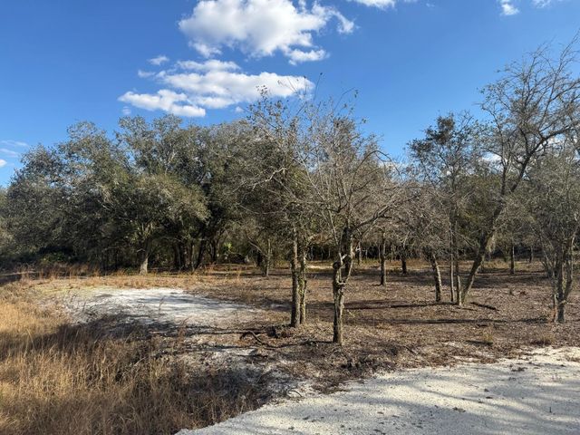 22134 NW 264th Street, Okeechobee, FL 34972