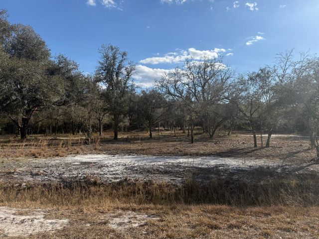 22134 NW 264th Street, Okeechobee, FL 34972