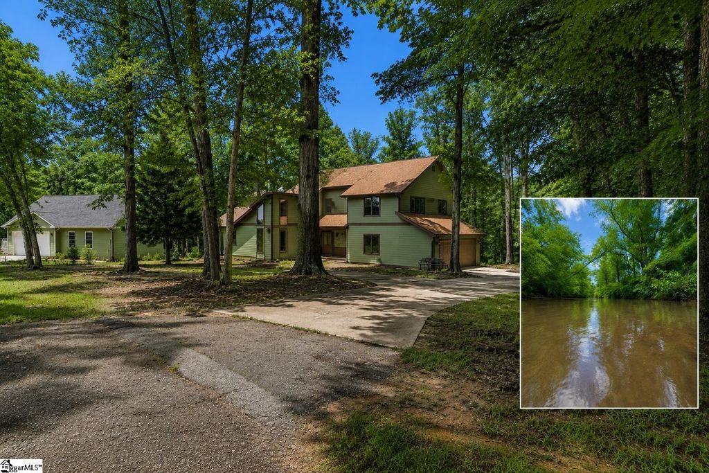 68 Washington Drive, Piedmont, SC 29673