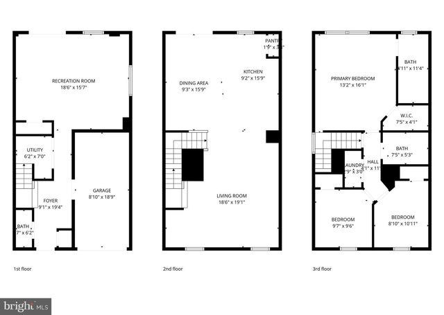 939 DAWES CT, Bel Air, MD 21014