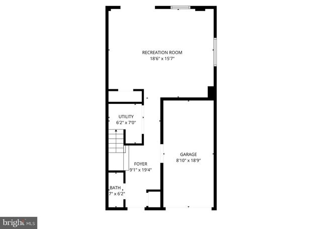 939 DAWES CT, Bel Air, MD 21014