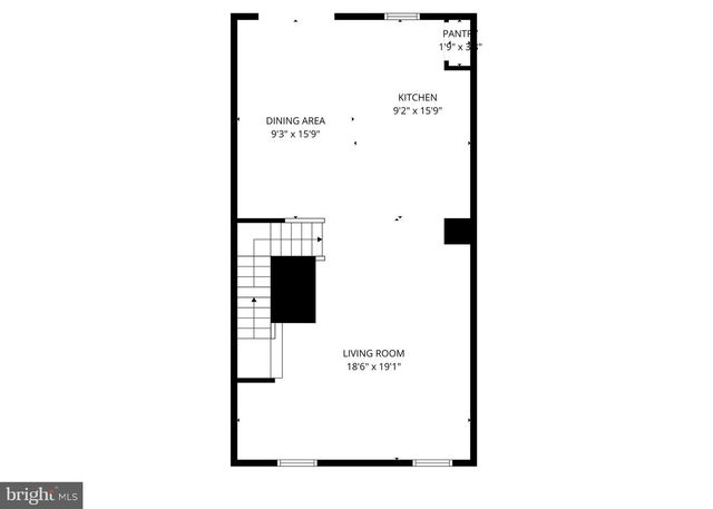 939 DAWES CT, Bel Air, MD 21014