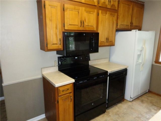 1915 S Broadway Street, Pittsburg, KS 66762