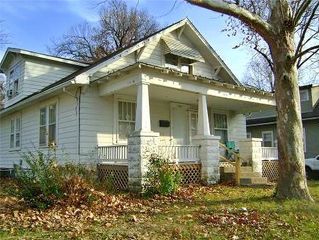 1915 S Broadway Street, Pittsburg, KS 66762