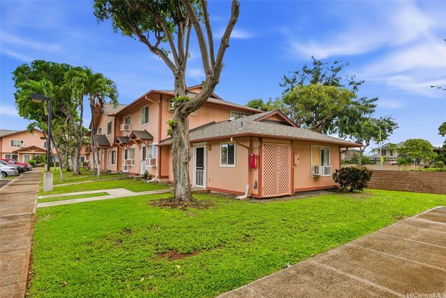 91-1147 Kamaaha Loop 6H, Kapolei, HI 96707
