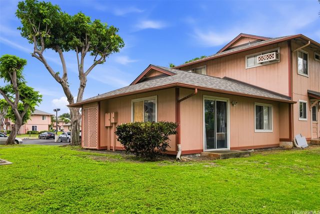 91-1147 Kamaaha Loop 6H, Kapolei, HI 96707