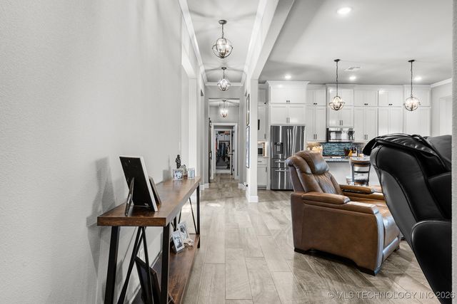 5607 E 142nd Place North, Collinsville, OK 74021