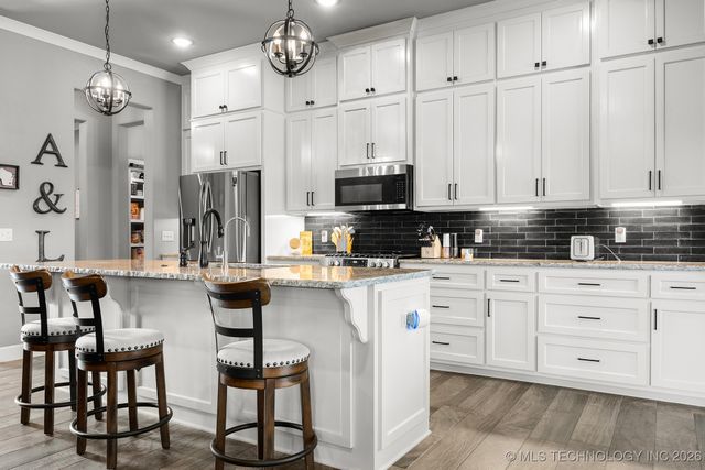 5607 E 142nd Place North, Collinsville, OK 74021