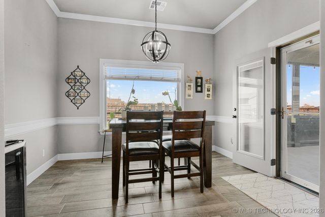 5607 E 142nd Place North, Collinsville, OK 74021