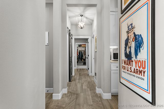 5607 E 142nd Place North, Collinsville, OK 74021