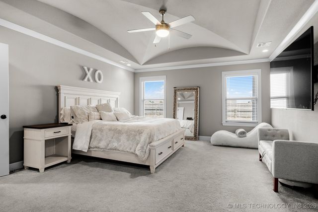 5607 E 142nd Place North, Collinsville, OK 74021