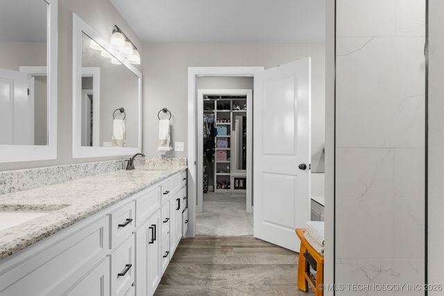 5607 E 142nd Place North, Collinsville, OK 74021