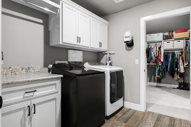 5607 E 142nd Place North, Collinsville, OK 74021