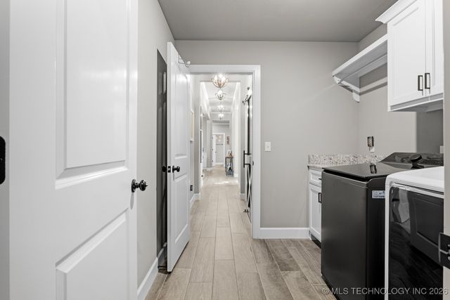 5607 E 142nd Place North, Collinsville, OK 74021