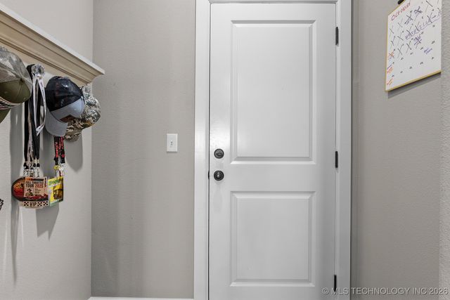 5607 E 142nd Place North, Collinsville, OK 74021