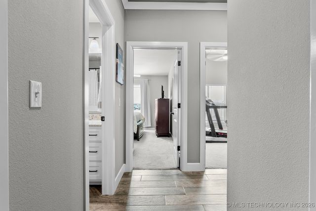 5607 E 142nd Place North, Collinsville, OK 74021