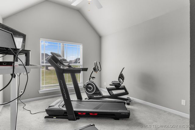 5607 E 142nd Place North, Collinsville, OK 74021