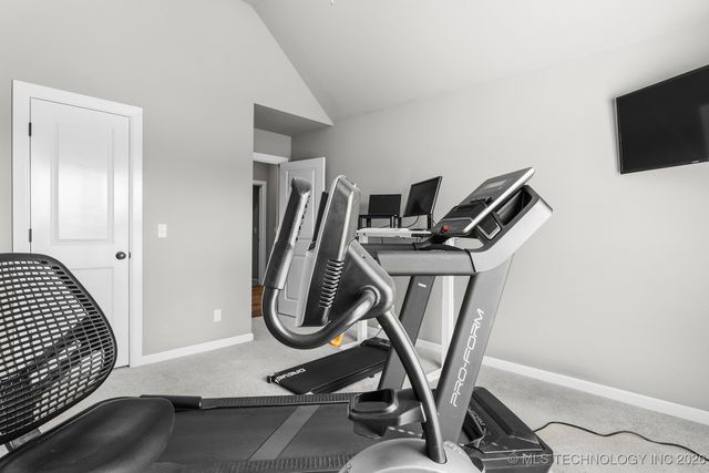 5607 E 142nd Place North, Collinsville, OK 74021