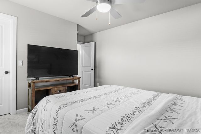 5607 E 142nd Place North, Collinsville, OK 74021