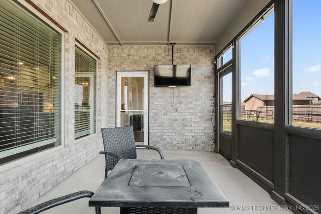 5607 E 142nd Place North, Collinsville, OK 74021