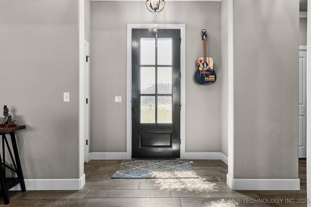 5607 E 142nd Place North, Collinsville, OK 74021