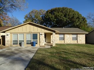 8514 GLEN CT, San Antonio, TX 78239