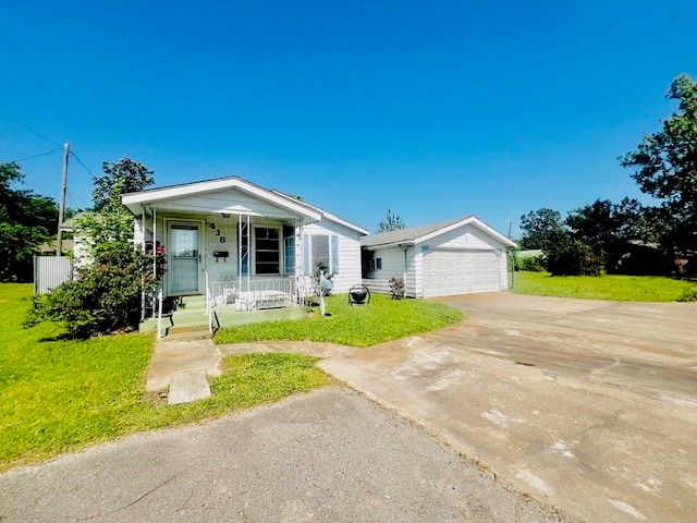 438 Atkins Street, Sulphur Springs, TX 75482