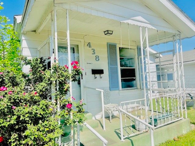 438 Atkins Street, Sulphur Springs, TX 75482
