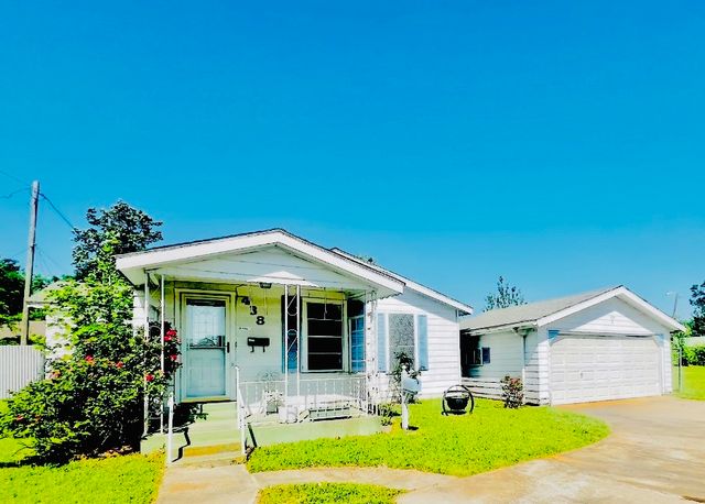 438 Atkins Street, Sulphur Springs, TX 75482