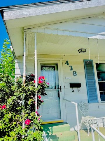 438 Atkins Street, Sulphur Springs, TX 75482